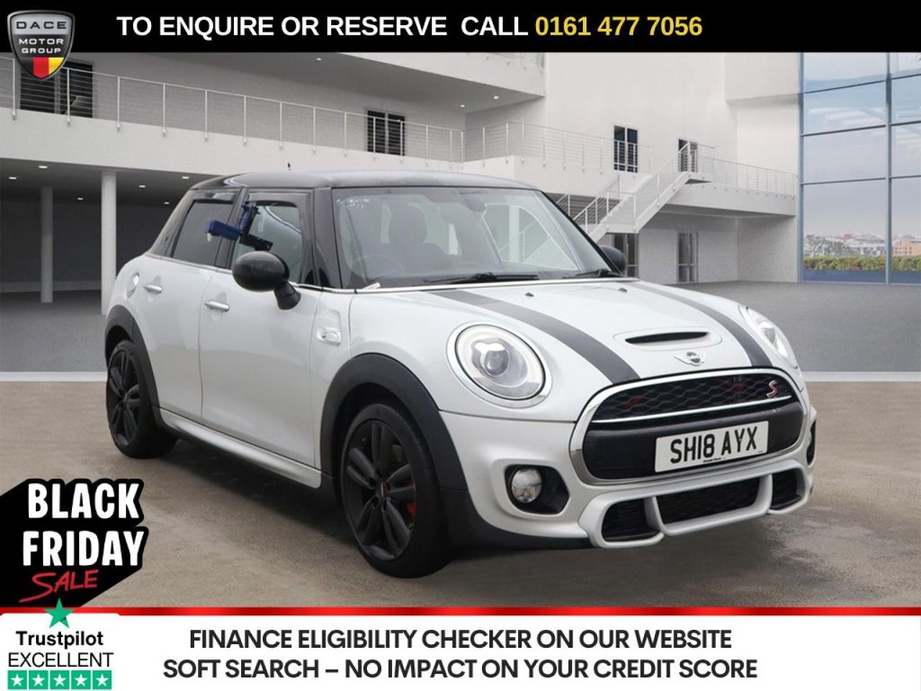 Used MINI Hatch 2018 for sale - 76617482: Photo 1