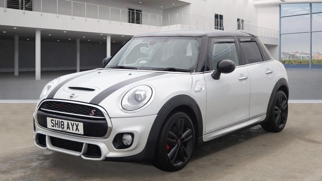 Used MINI Hatch 2018 for sale - 76617482: Photo 5