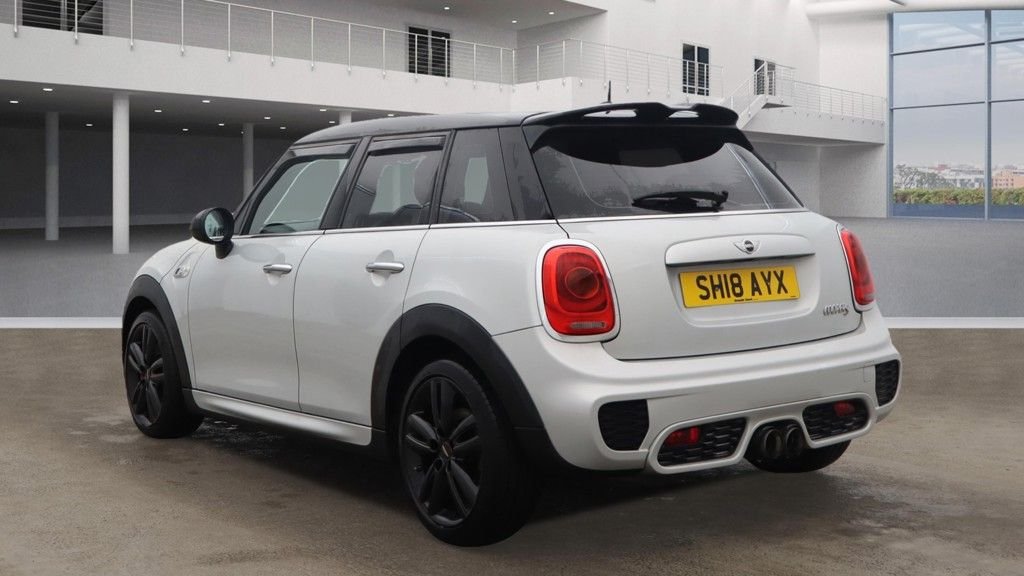 Used MINI Hatch 2018 for sale - 76617482: Photo 6