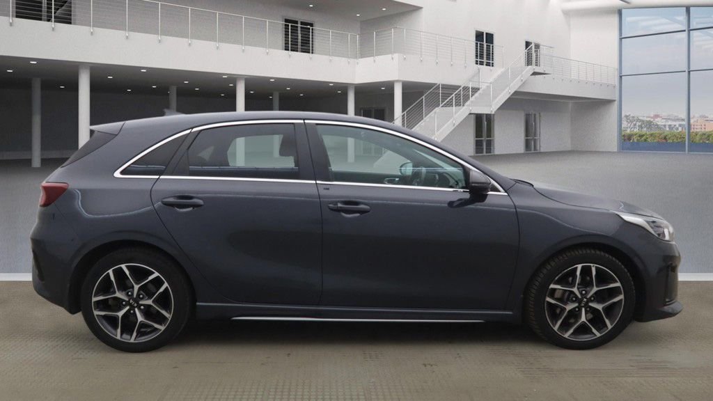 Used Kia Ceed 2021 for sale - 77806703: Photo 5