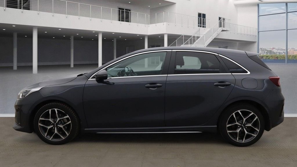 Used Kia Ceed 2021 for sale - 77806703: Photo 6