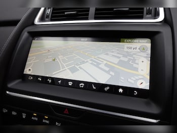 Used Jaguar E-Pace 2020 for sale - 78314986: Photo