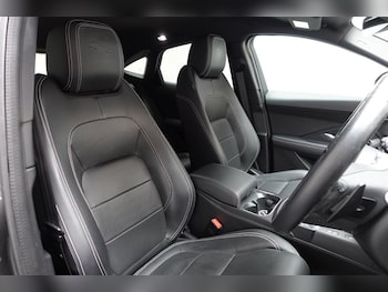 Used Jaguar E-Pace 2020 for sale - 78314986: Photo