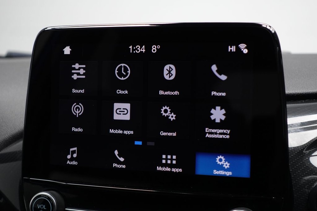 Used Ford Fiesta 2019 for sale - 76496546: Photo 29