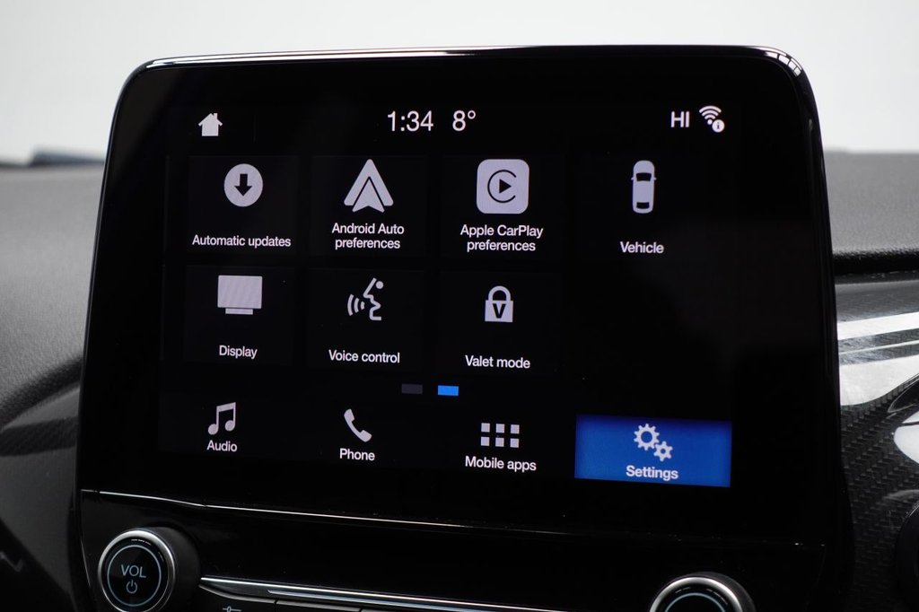 Used Ford Fiesta 2019 for sale - 76496546: Photo 30