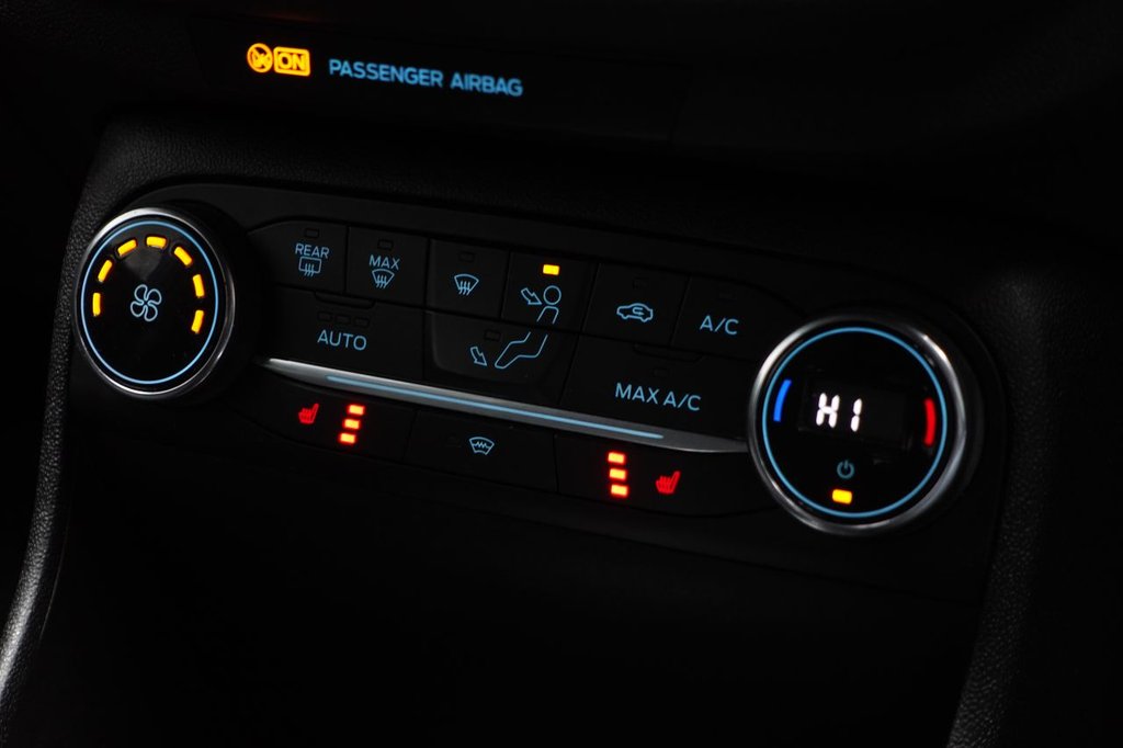 Used Ford Fiesta 2019 for sale - 76496546: Photo 33