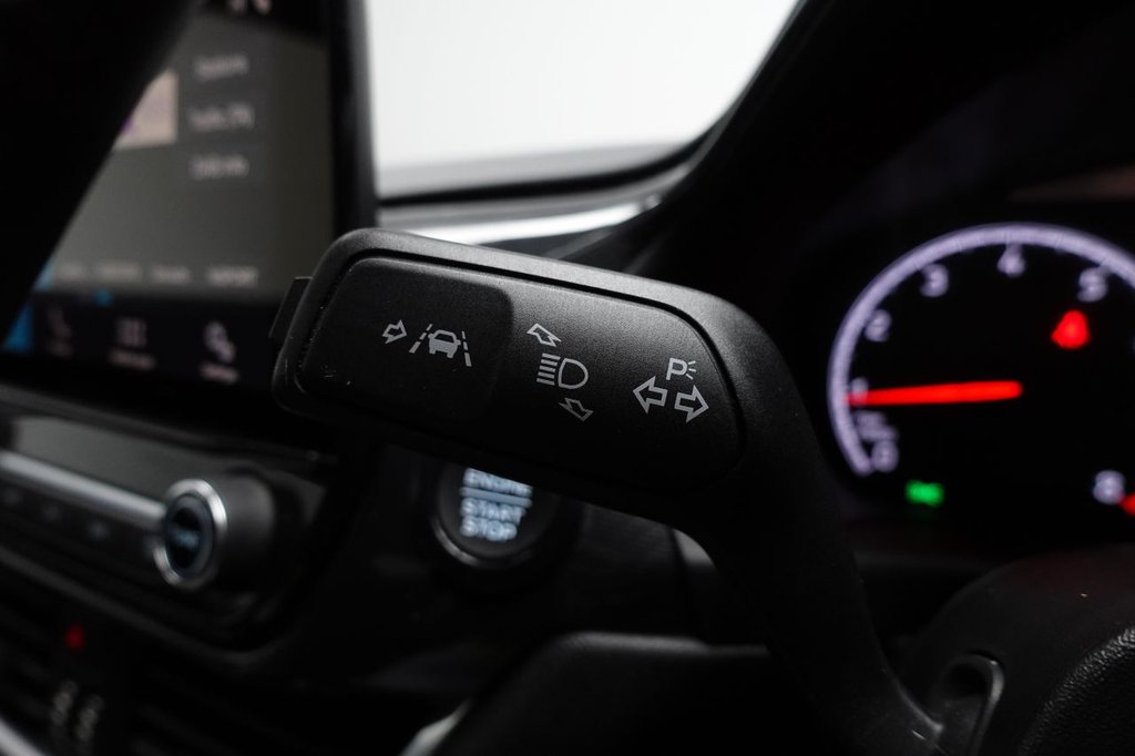 Used Ford Fiesta 2019 for sale - 76496546: Photo 42