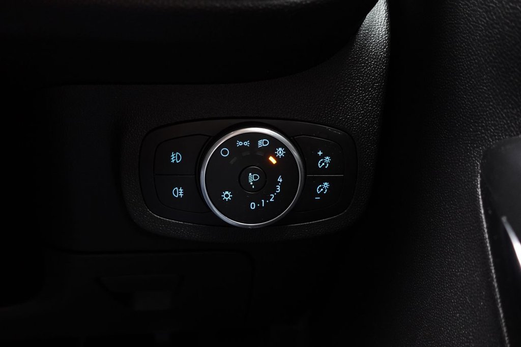 Used Ford Fiesta 2019 for sale - 76496546: Photo 45