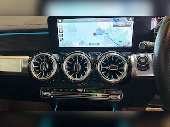 Used Mercedes-Benz EQB 2023 for sale - 79584329: Photo