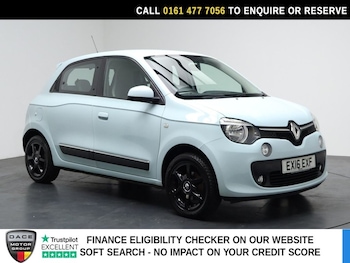 Used Renault Twingo 2016 for sale - 79584882: Photo
