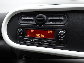 Used Renault Twingo 2016 for sale - 79584882: Photo
