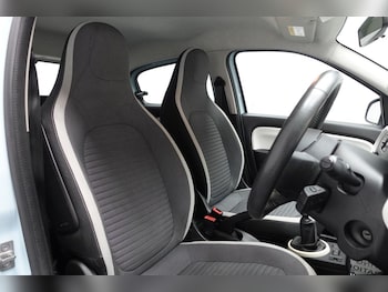 Used Renault Twingo 2016 for sale - 79584882: Photo