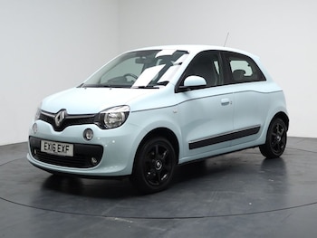 Used Renault Twingo 2016 for sale - 79584882: Photo