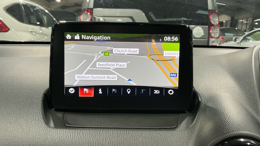 Used Mazda Mazda2 2018 for sale - 77302697: Photo 2