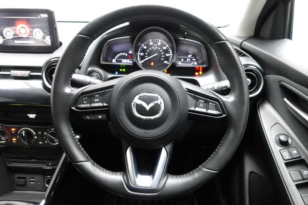 Used Mazda Mazda2 2018 for sale - 77302697: Photo 26