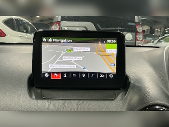 Used Mazda Mazda2 2018 for sale - 77302697: Photo