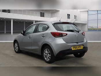 Used Mazda Mazda2 2018 for sale - 77302697: Photo