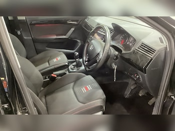 Used SEAT Ibiza 2018 for sale - 75801877: Photo