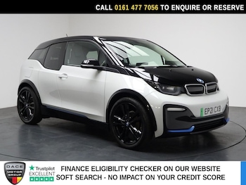 Used BMW i3 2021 for sale - 79584442: Photo