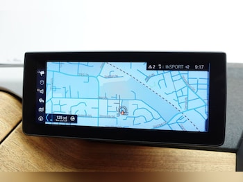 Used BMW i3 2021 for sale - 79584442: Photo