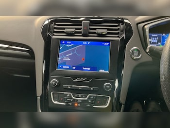 Used Ford Mondeo 2021 for sale - 77463975: Photo