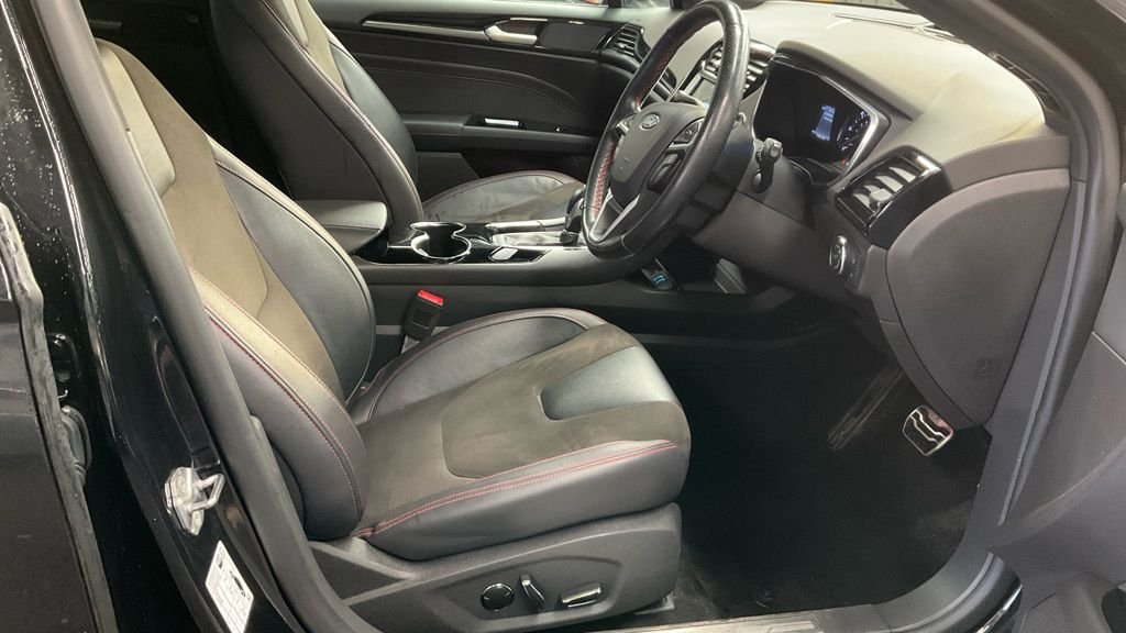 Used Ford Mondeo 2021 for sale - 77463975: Photo 3