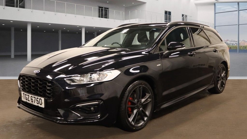 Used Ford Mondeo 2021 for sale - 77463975: Photo 4