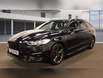 Used Ford Mondeo 2021 for sale - 77463975: Photo