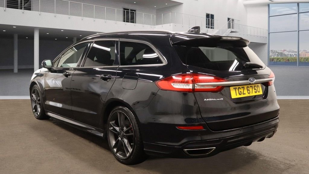 Used Ford Mondeo 2021 for sale - 77463975: Photo 5