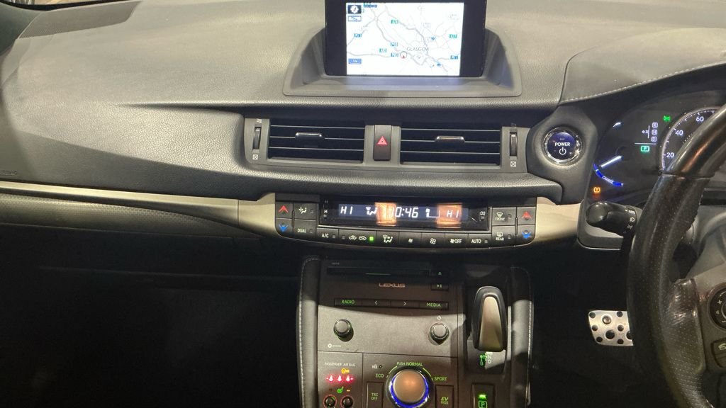 Used Lexus CT 2019 for sale - 77227493: Photo 2