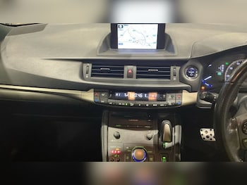 Used Lexus CT 2019 for sale - 77227493: Photo