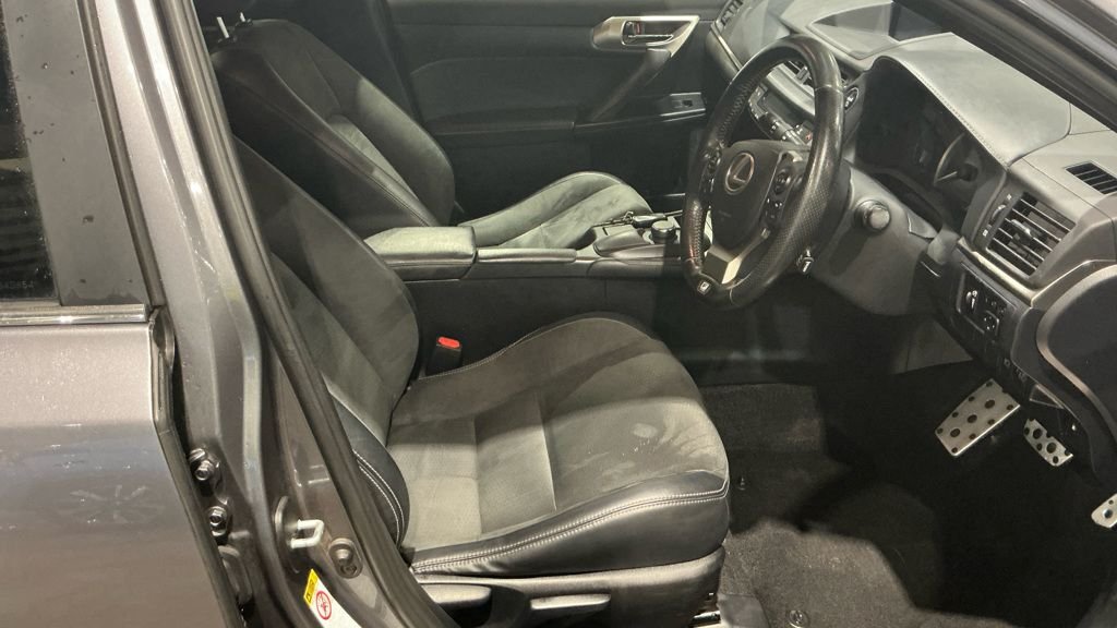 Used Lexus CT 2019 for sale - 77227493: Photo 3