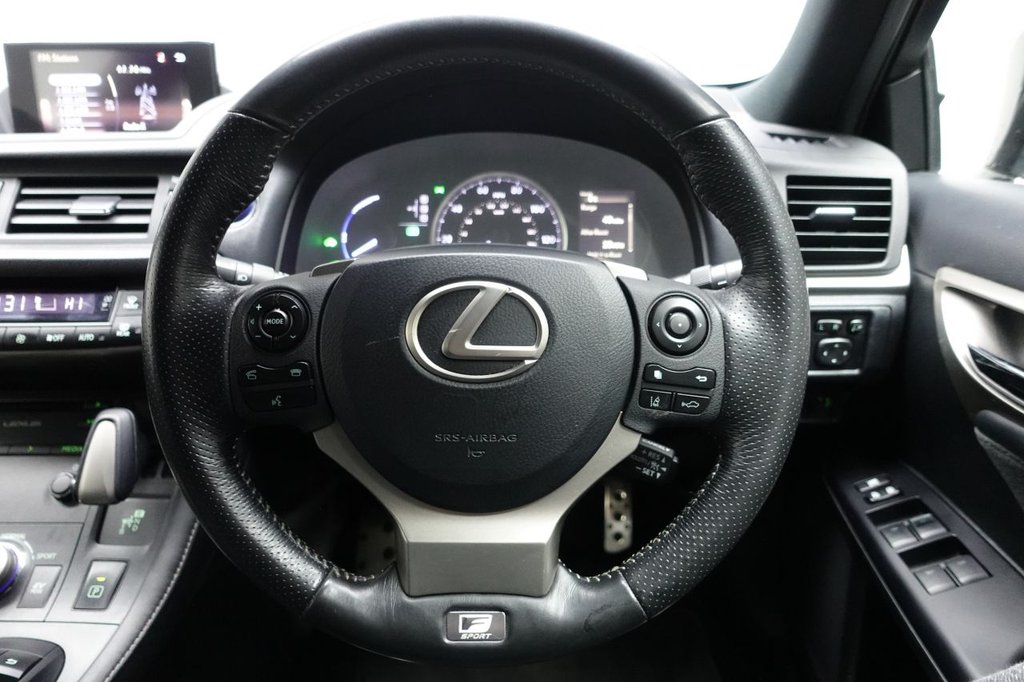 Used Lexus CT 2019 for sale - 77227493: Photo 46