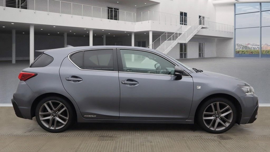 Used Lexus CT 2019 for sale - 77227493: Photo 7