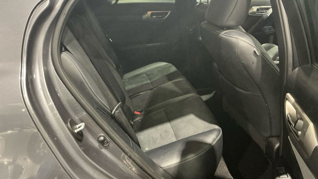 Used Lexus CT 2019 for sale - 77227493: Photo 9