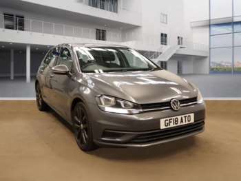 2018 (18) - 1.4 TSI S Hatchback 5dr Petrol Manual Euro 6 (s/s) (125 ps)