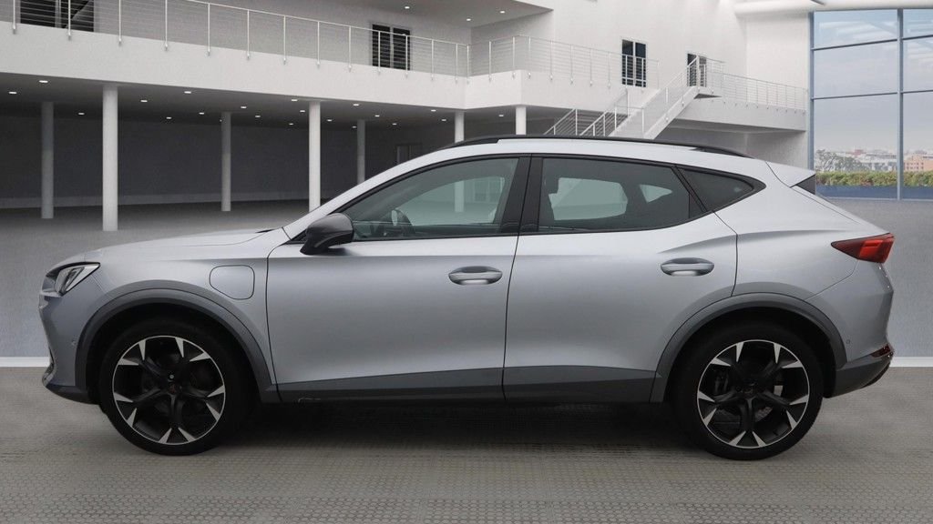 Used Cupra Formentor 2021 for sale - 77080256: Photo 11