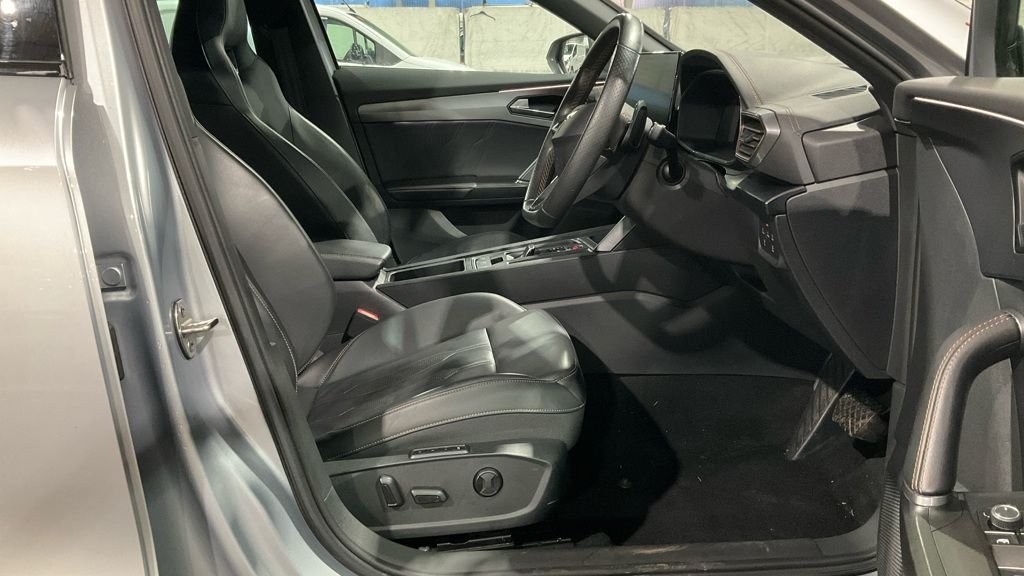 Used Cupra Formentor 2021 for sale - 77080256: Photo 2