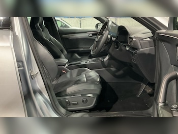 Used Cupra Formentor 2021 for sale - 77080256: Photo