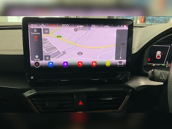 Used Cupra Formentor 2021 for sale - 77080256: Photo