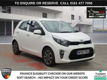 2018 (67) - 1.25 3 Hatchback 5dr Petrol Manual Euro 6 (83 bhp)