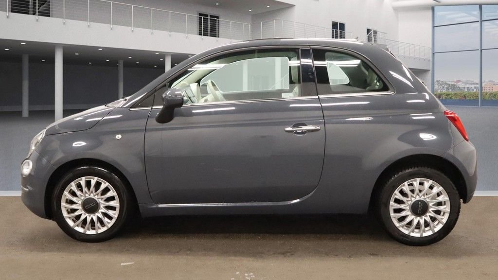 Used Fiat 500 2018 for sale - 76510111: Photo 11