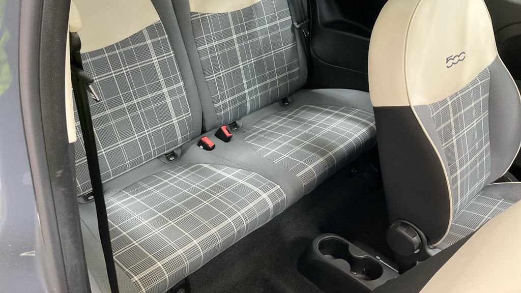 Used Fiat 500 2018 for sale - 76510111: Photo 12