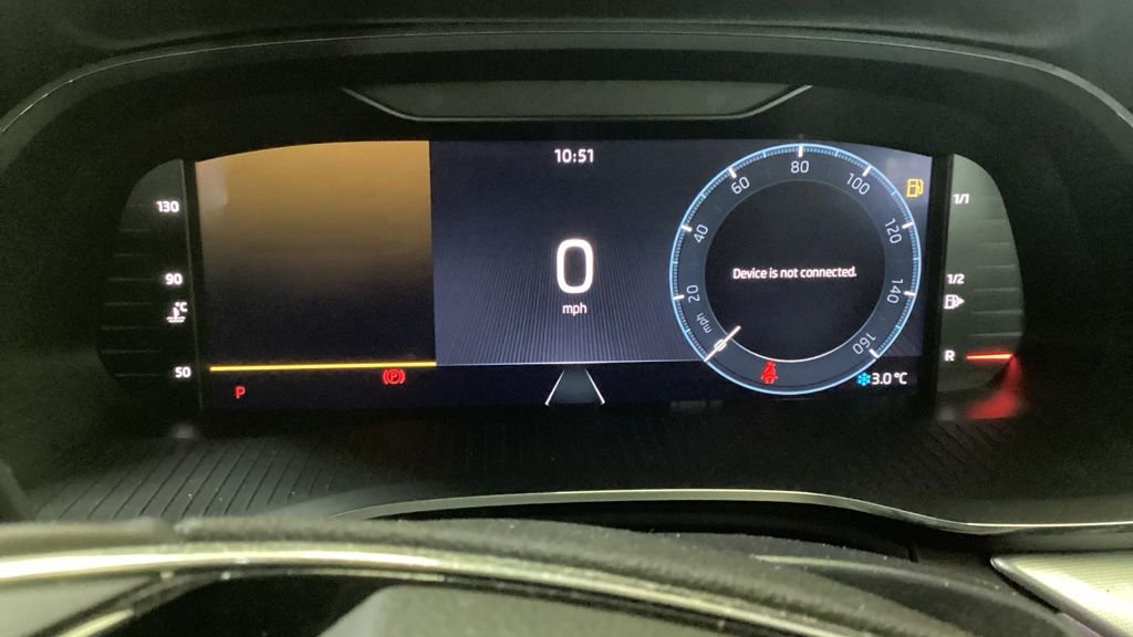 Used Skoda Octavia 2023 for sale - 77719813: Photo 3