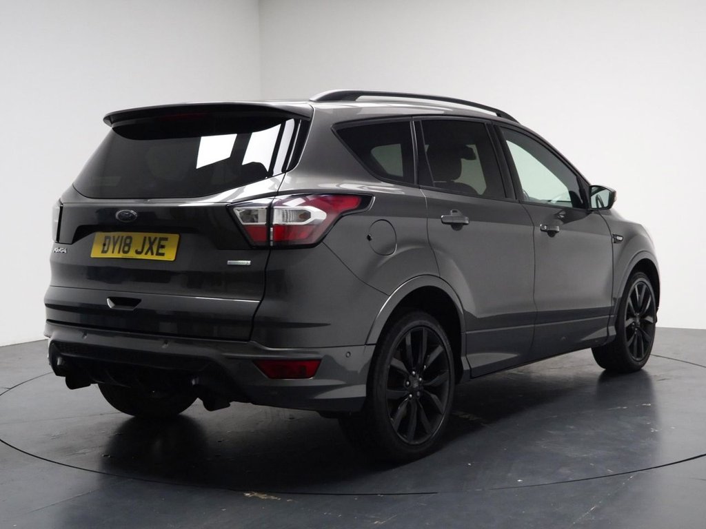 Used Ford Kuga 2018 for sale - 77904859: Photo 11