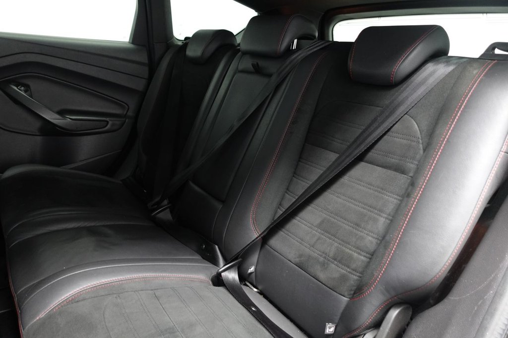 Used Ford Kuga 2018 for sale - 77904859: Photo 18