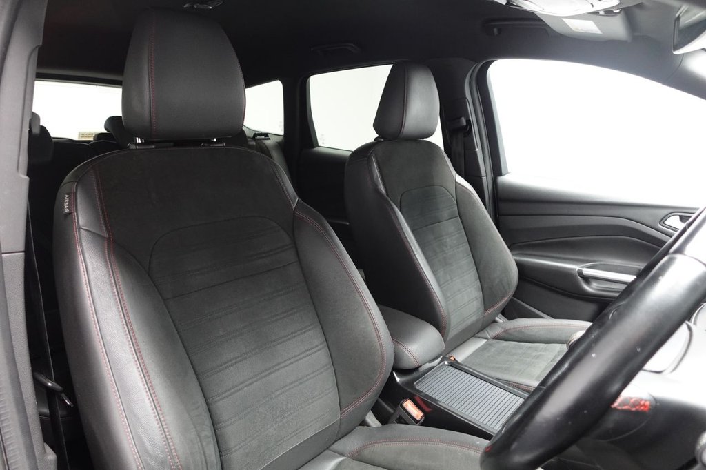 Used Ford Kuga 2018 for sale - 77904859: Photo 2