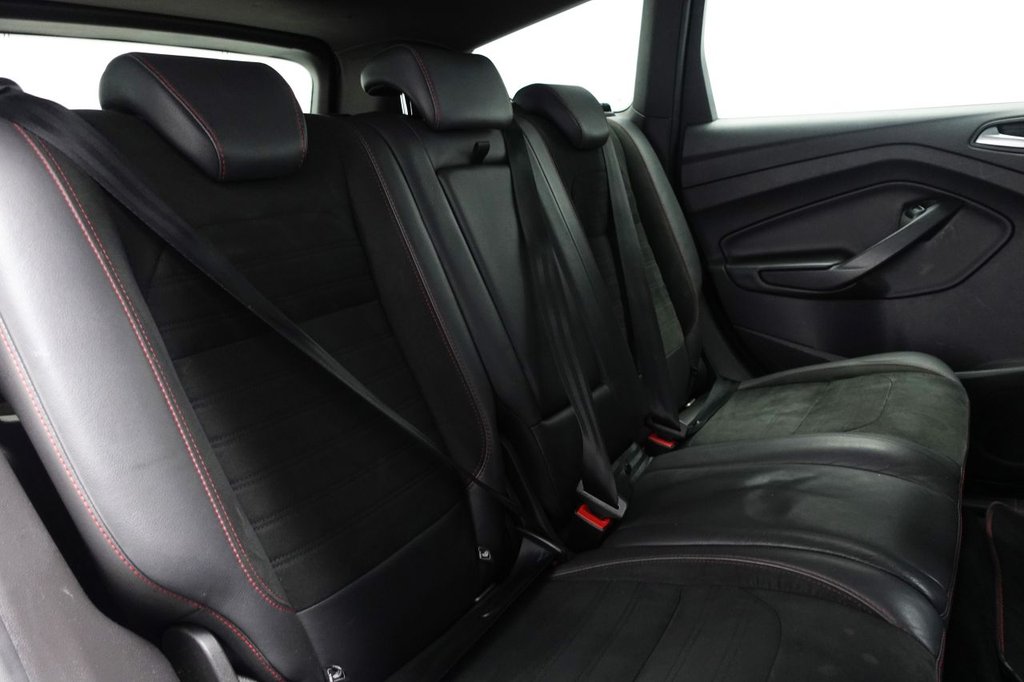 Used Ford Kuga 2018 for sale - 77904859: Photo 20