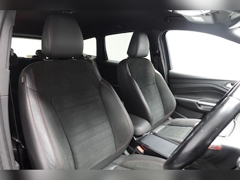 Used Ford Kuga 2018 for sale - 77904859: Photo