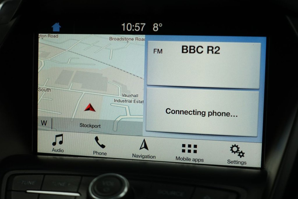 Used Ford Kuga 2018 for sale - 77904859: Photo 3